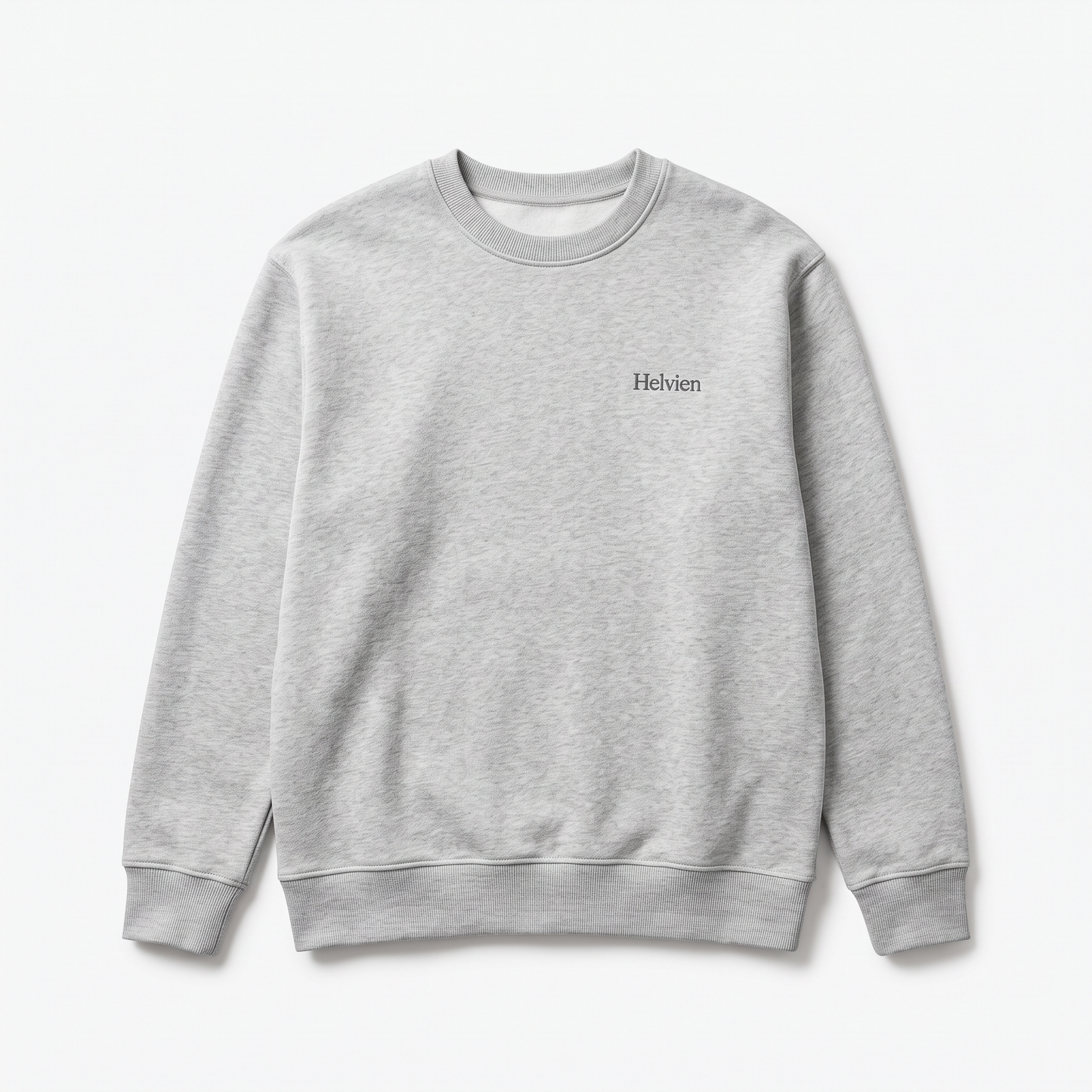Helvien Classic Sweater