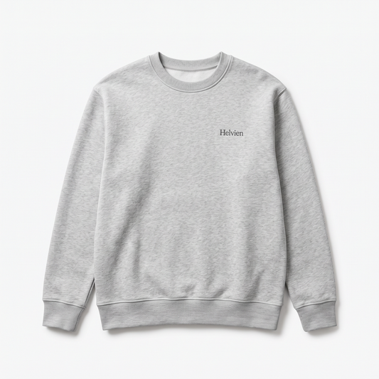 Helvien Classic Sweater