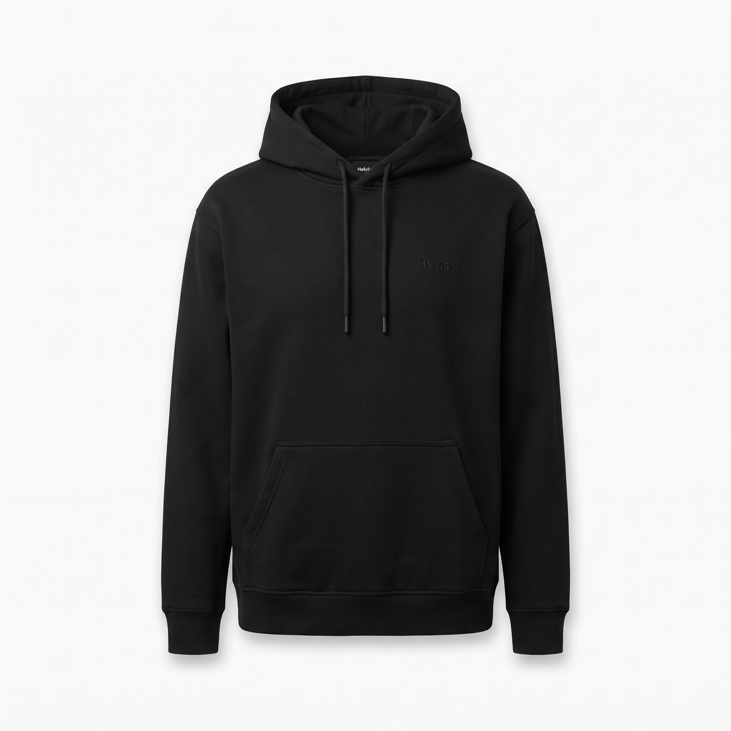 Helvien Essential Hoodie